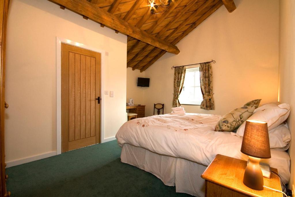 The Farm Burscough Villa Rum bild